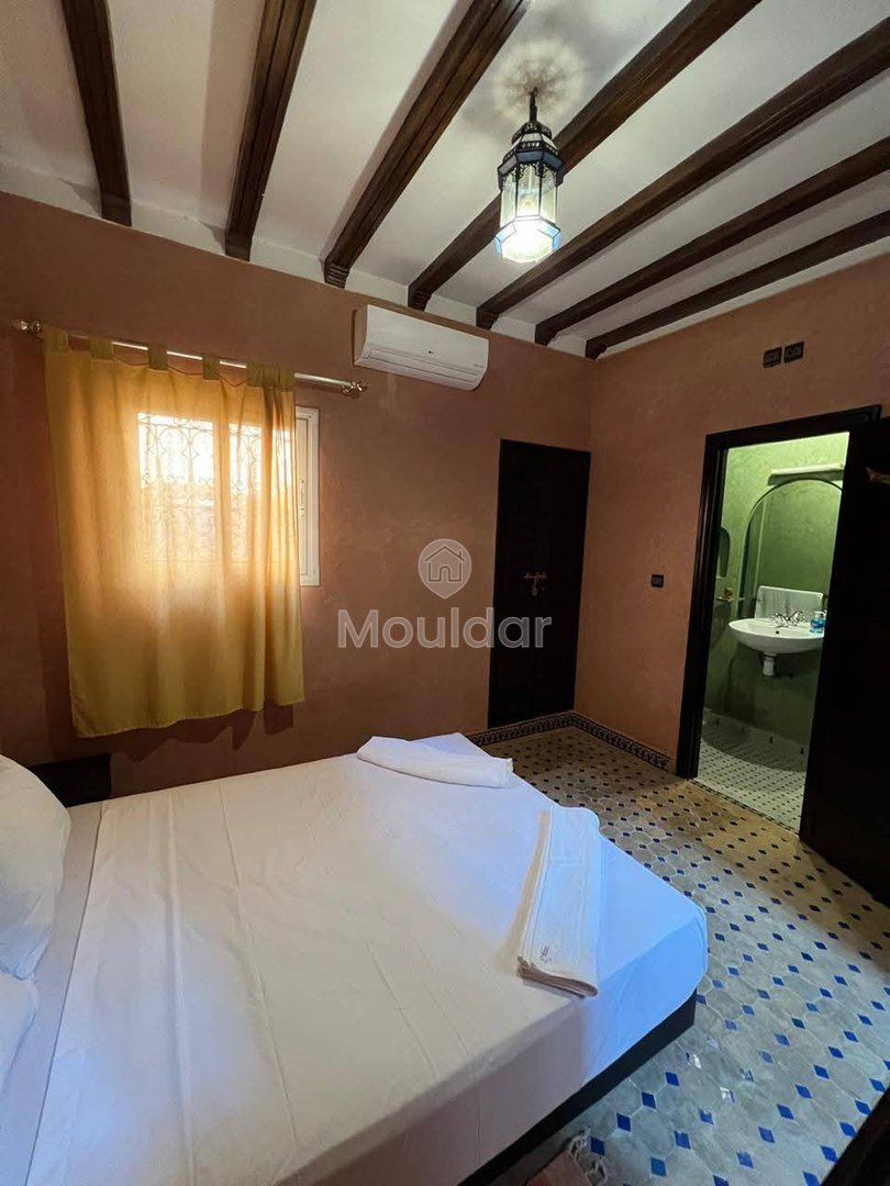 رياض فاخر في مراكش: إقامة لا تُنسى في قلب المدينة - Photo 8