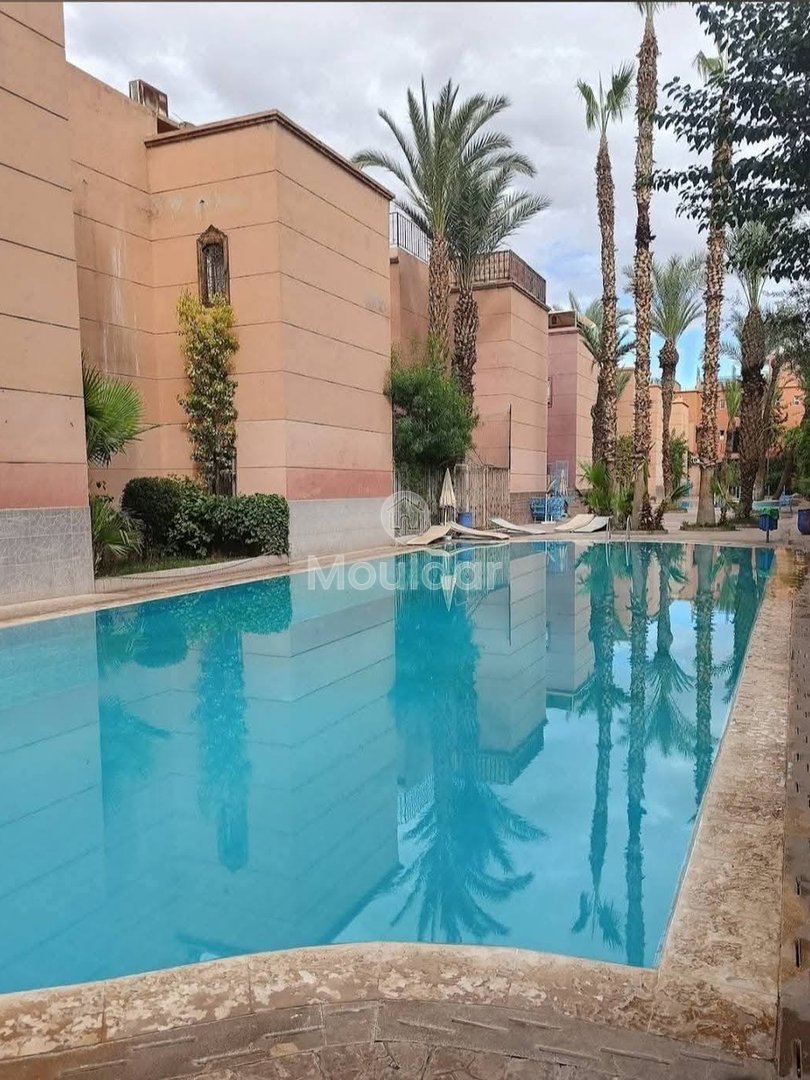 رياض فاخر في مراكش: إقامة لا تُنسى في قلب المدينة - Photo 10