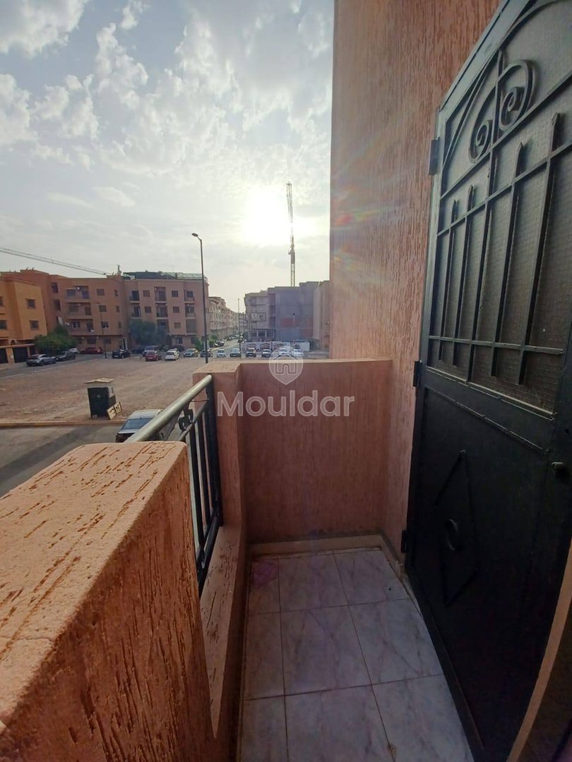 Apartament de vânzare în Marrakech - Hay Charaf, 3 dormitoare - Photo 5