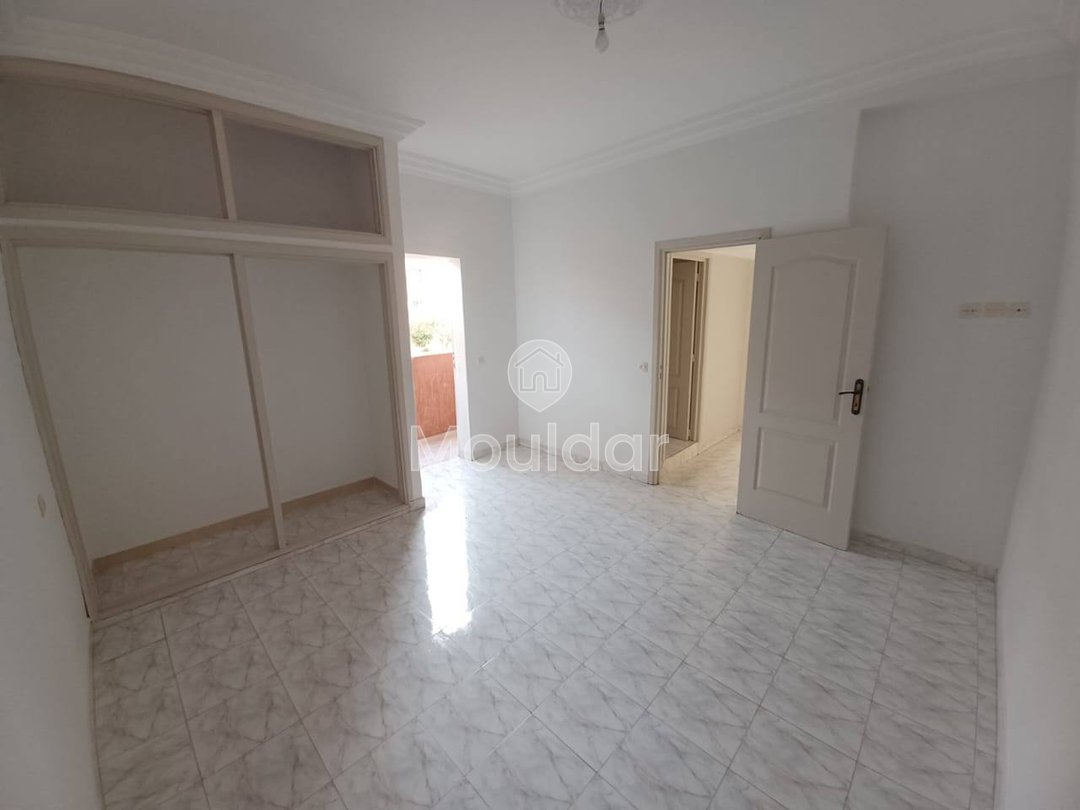 Apartament de vânzare în Marrakech - Hay Charaf, 3 dormitoare - Photo 4