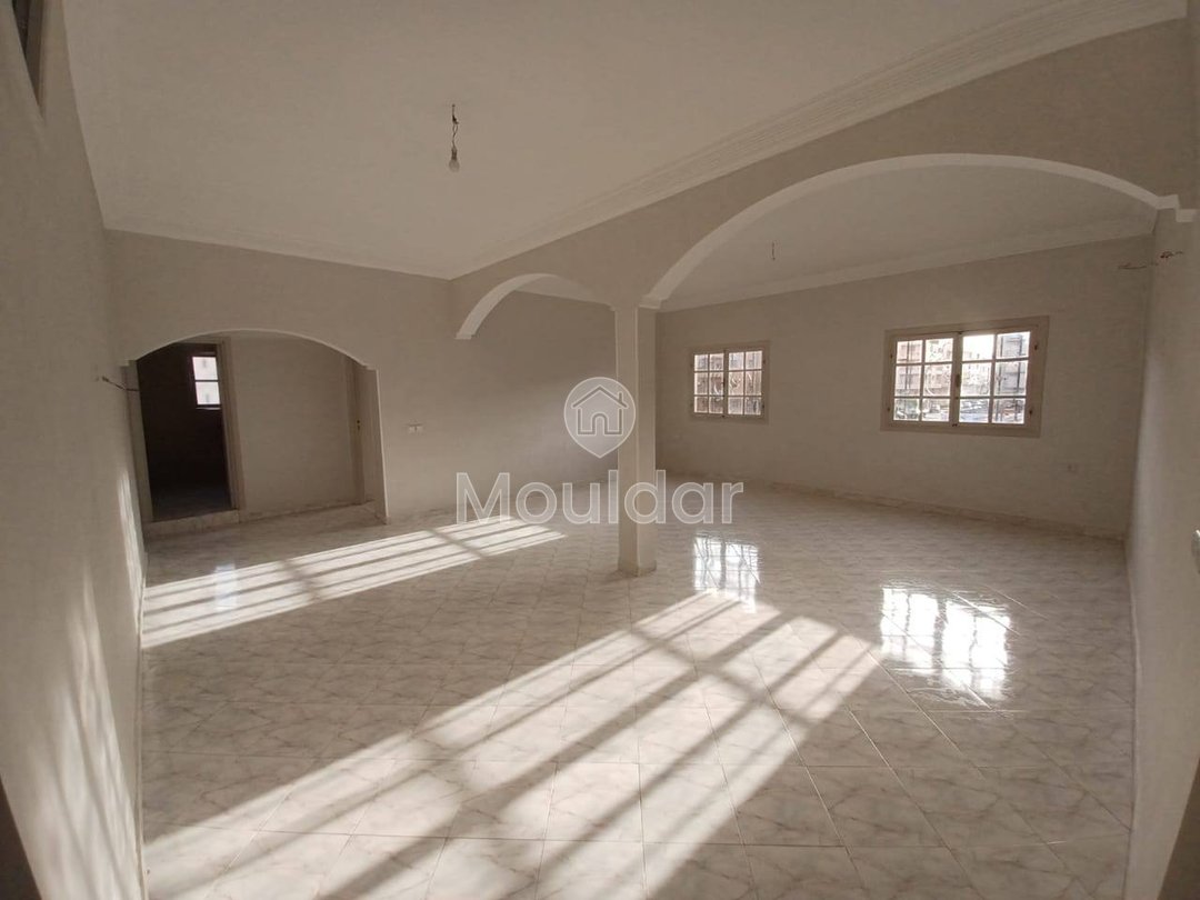 Apartament de vânzare în Marrakech - Hay Charaf, 3 dormitoare - Photo 1