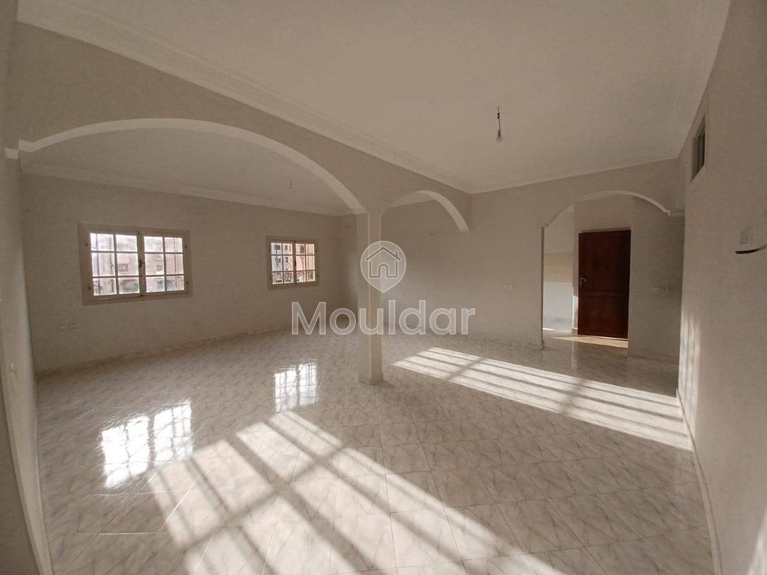 Apartament de vânzare în Marrakech - Hay Charaf, 3 dormitoare - Photo 2