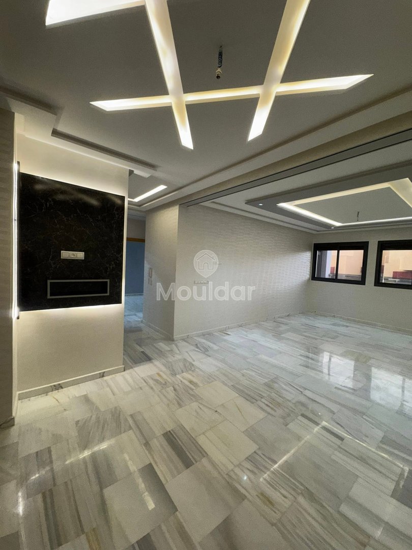 Freedom Immobilier
Apartament superb de vânzare situat pe Route Ain Chkaf, lângă sala Infinity - Photo 5