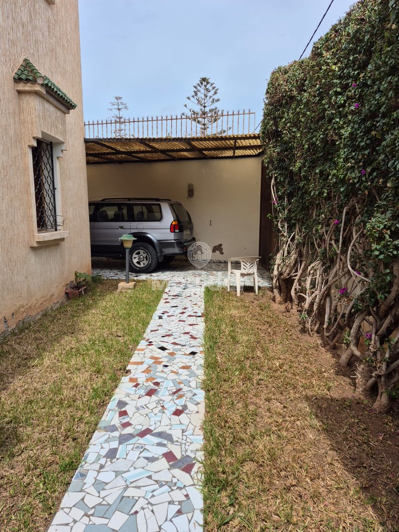 بيت ساحر في إنزگان: 230 م² من الراحة - Photo 11