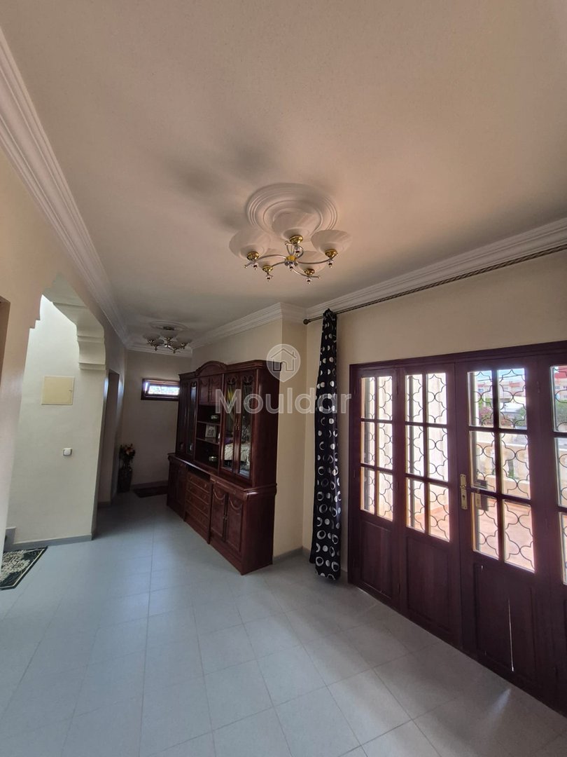 بيت ساحر في إنزگان: 230 م² من الراحة - Photo 9