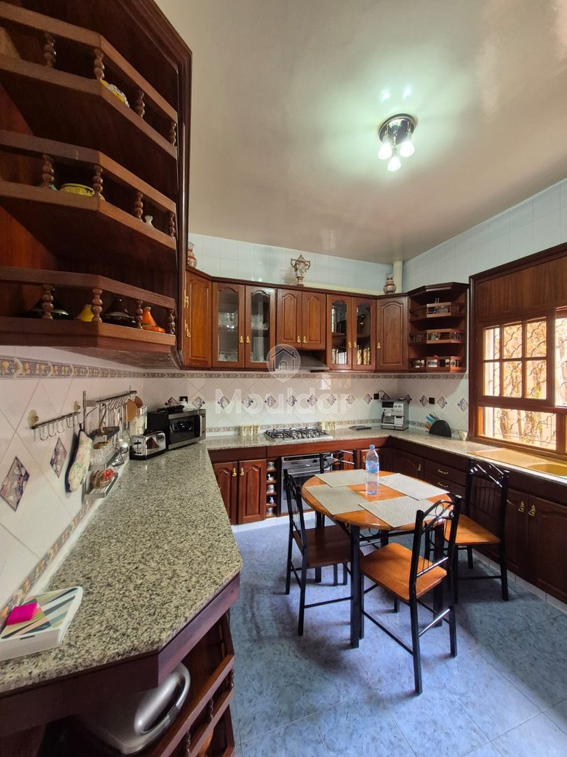 بيت ساحر في إنزگان: 230 م² من الراحة - Photo 12