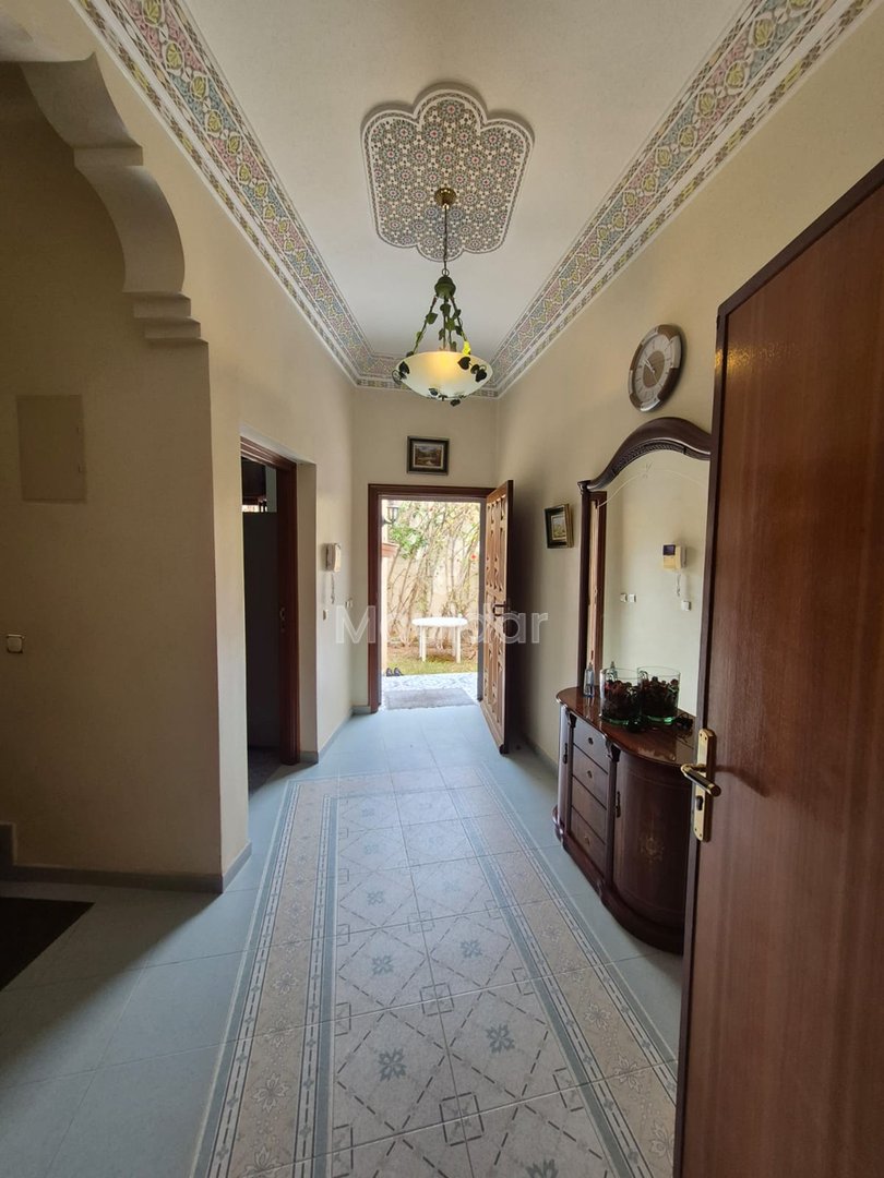 بيت ساحر في إنزگان: 230 م² من الراحة - Photo 8