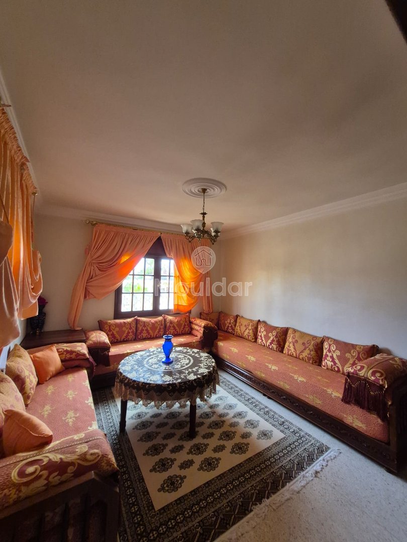 بيت ساحر في إنزگان: 230 م² من الراحة - Photo 1