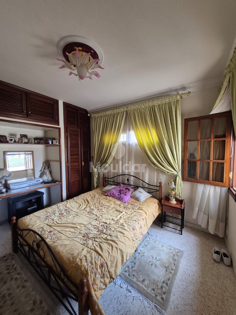 بيت ساحر في إنزگان: 230 م² من الراحة - Photo 7