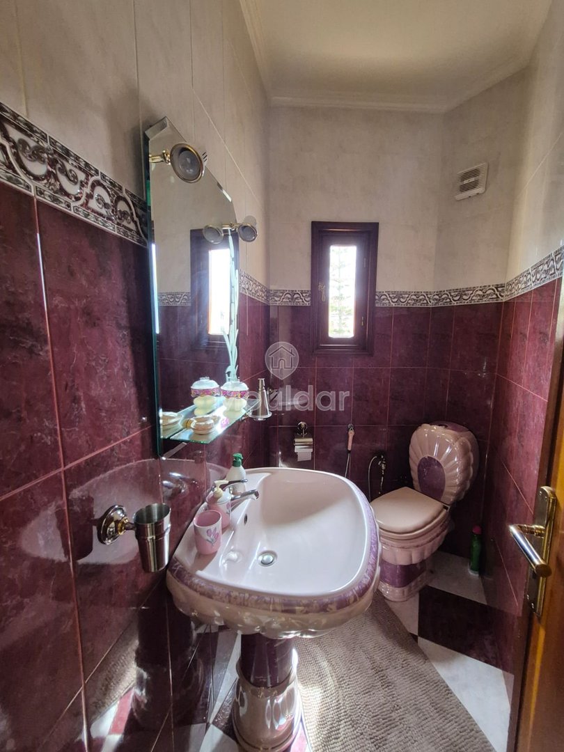 بيت ساحر في إنزگان: 230 م² من الراحة - Photo 14