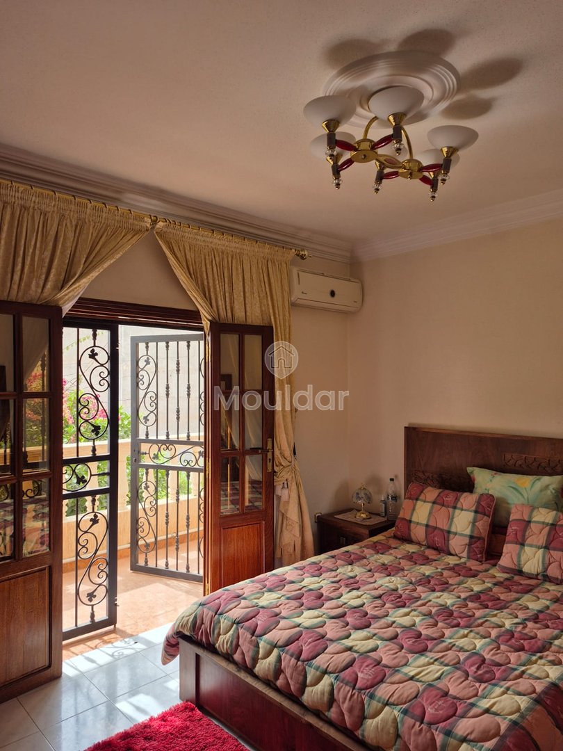 بيت ساحر في إنزگان: 230 م² من الراحة - Photo 5