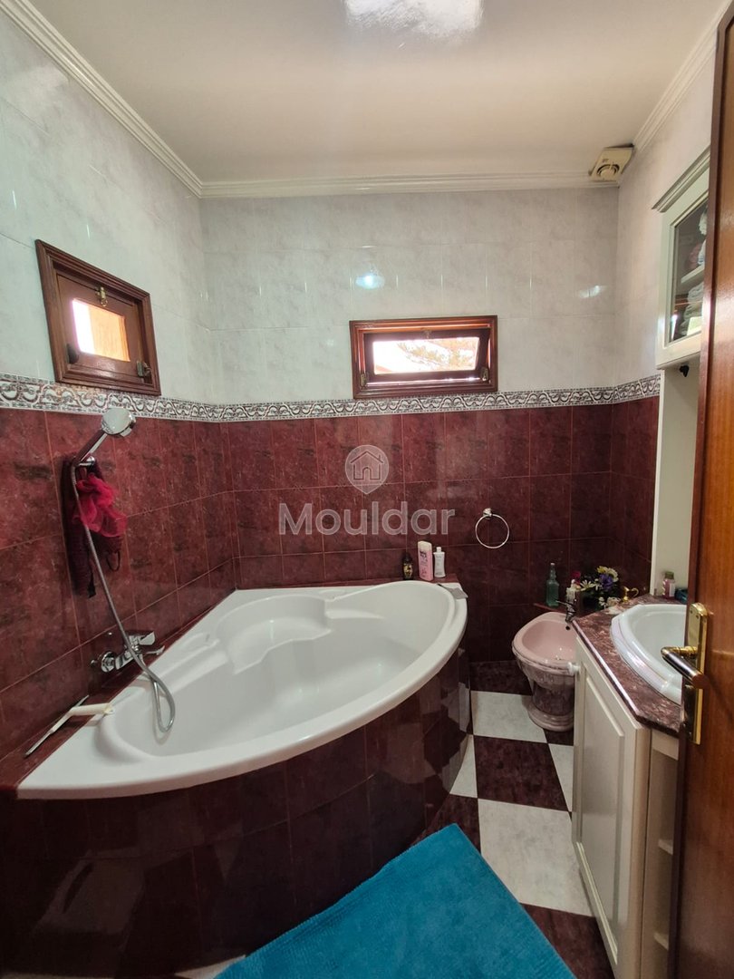 بيت ساحر في إنزگان: 230 م² من الراحة - Photo 16