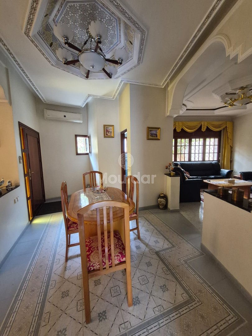 بيت ساحر في إنزگان: 230 م² من الراحة - Photo 10