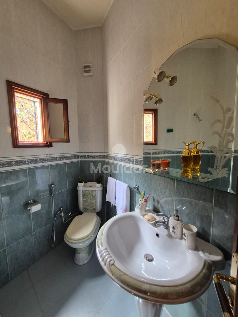 بيت ساحر في إنزگان: 230 م² من الراحة - Photo 15