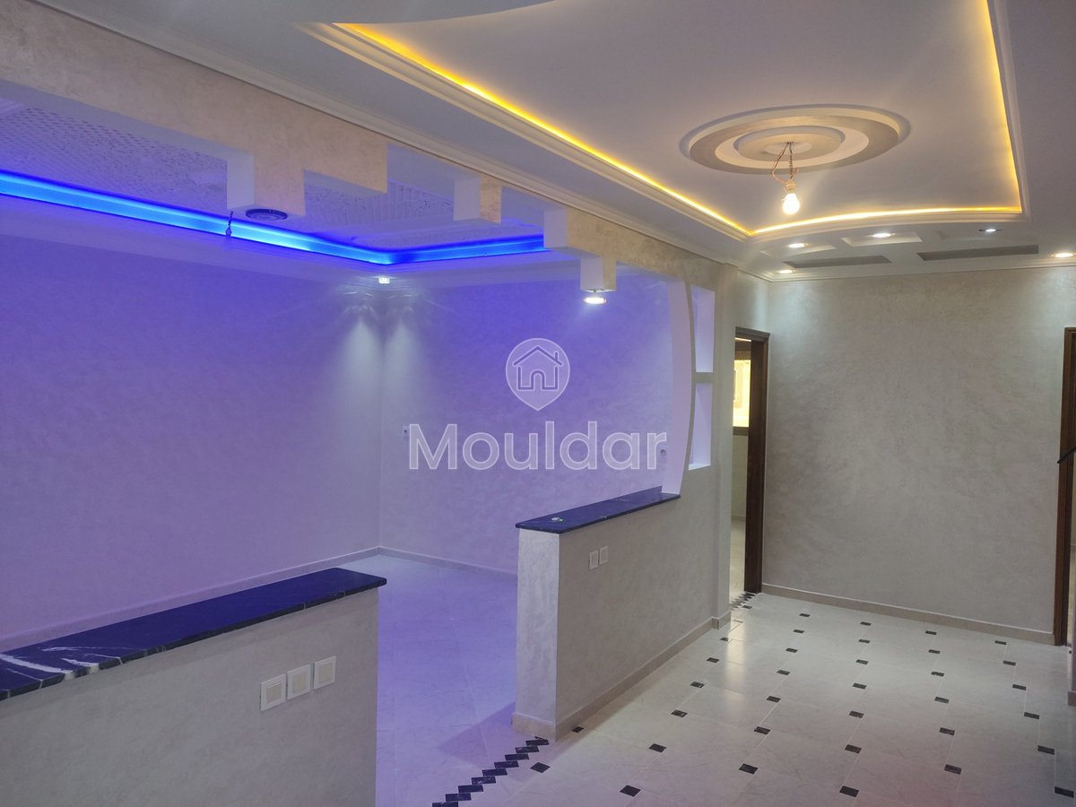 Votre Appartement Idéal à Khouribga : 3 Chambres à Découvrir - Photo 5