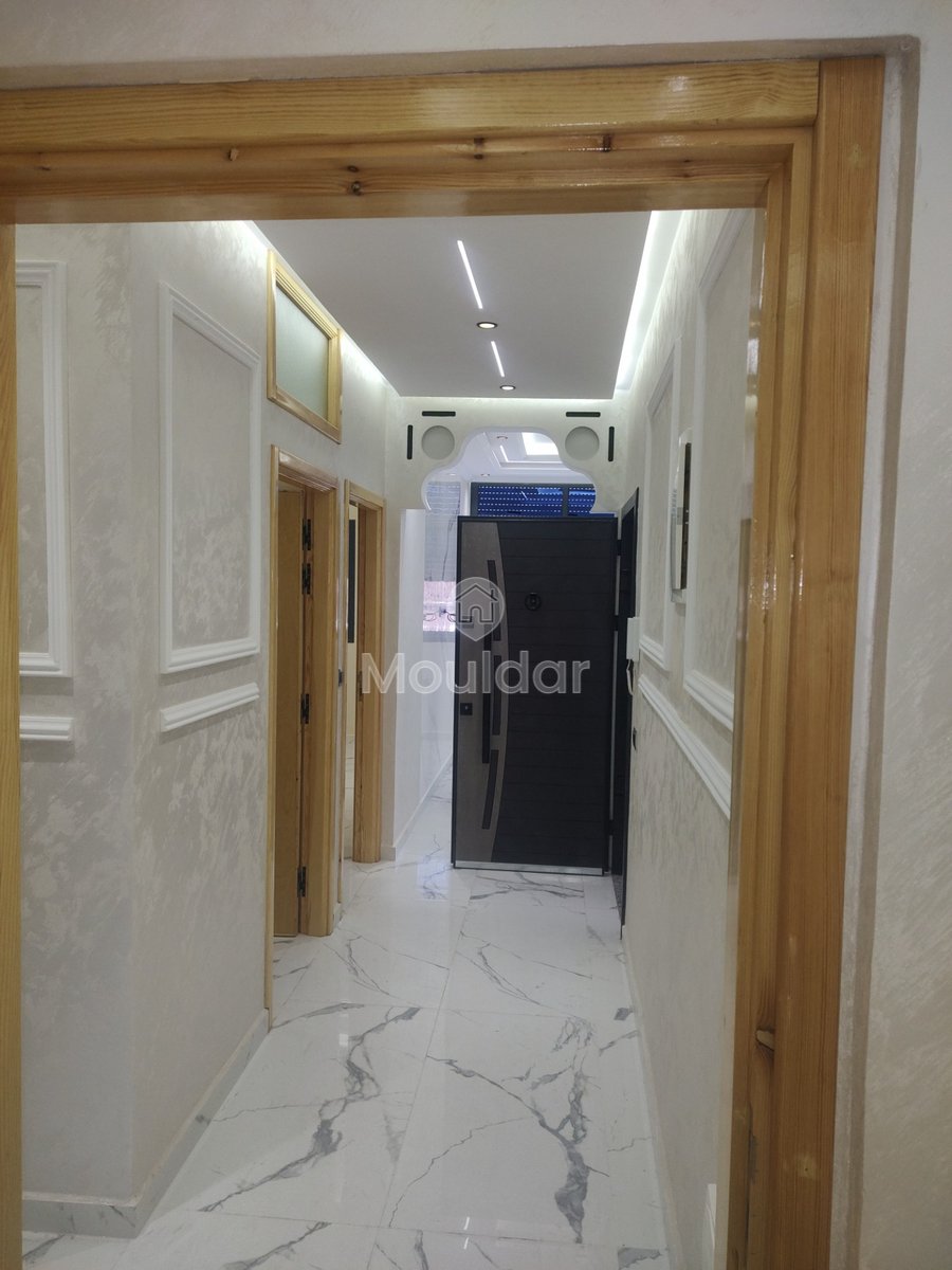 Appartement Élégant à Khouribga : Confort et Style - Photo 6