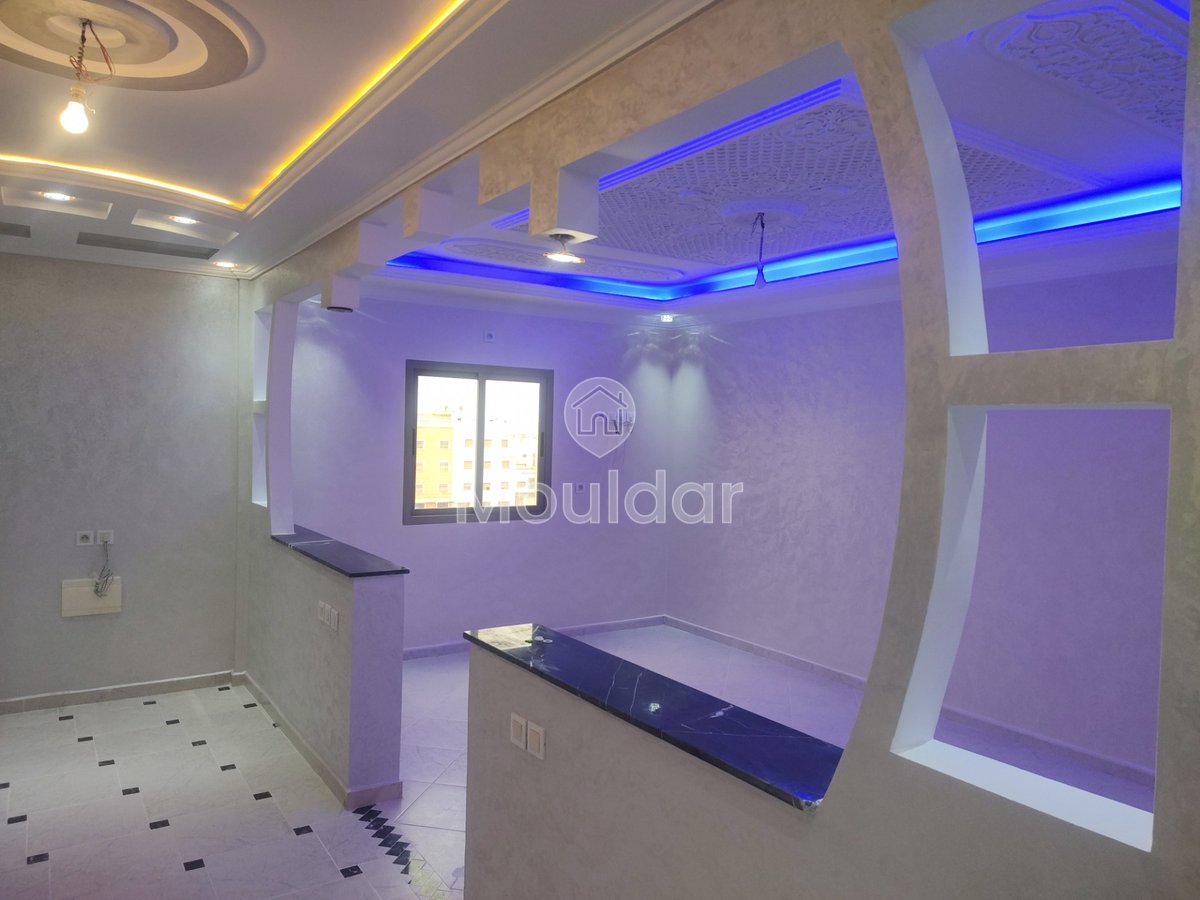 Votre Appartement Idéal à Khouribga : 3 Chambres à Découvrir - Photo 6