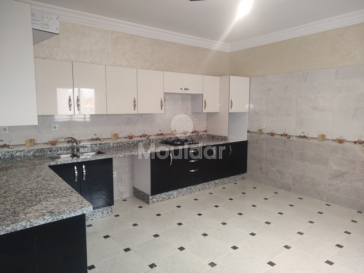 Votre Appartement Idéal à Khouribga : 3 Chambres à Découvrir - Photo 9