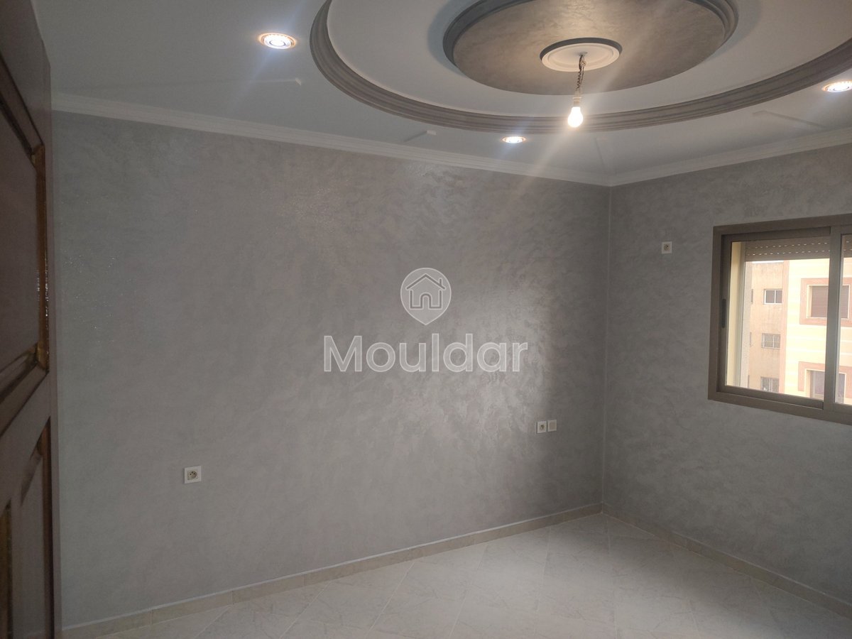 Votre Appartement Idéal à Khouribga : 3 Chambres à Découvrir - Photo 4