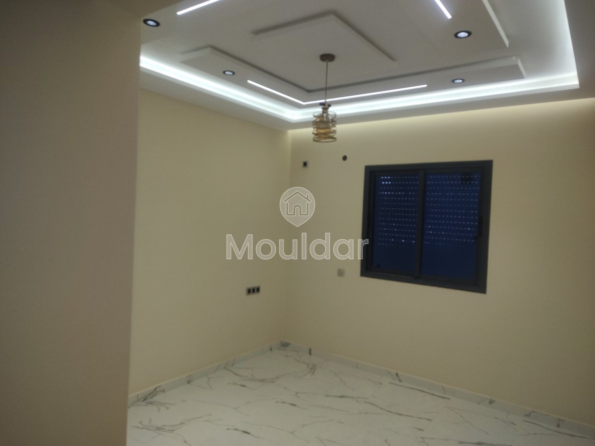 Appartement Élégant à Khouribga : Confort et Style - Photo 5