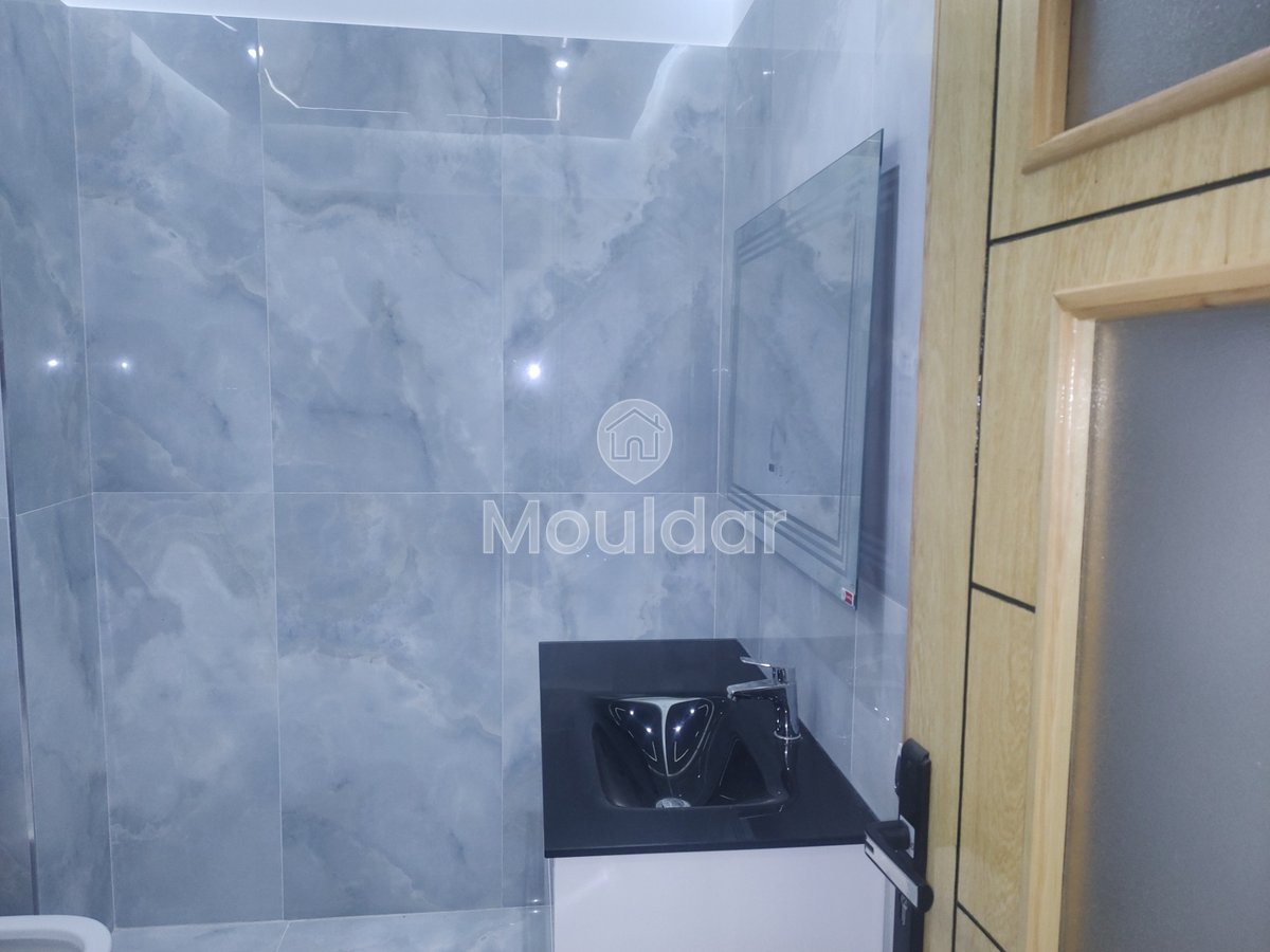 Appartement Élégant à Khouribga : Confort et Style - Photo 11