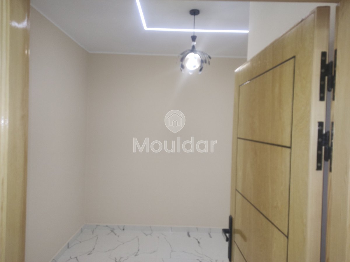 Appartement Élégant à Khouribga : Confort et Style - Photo 4