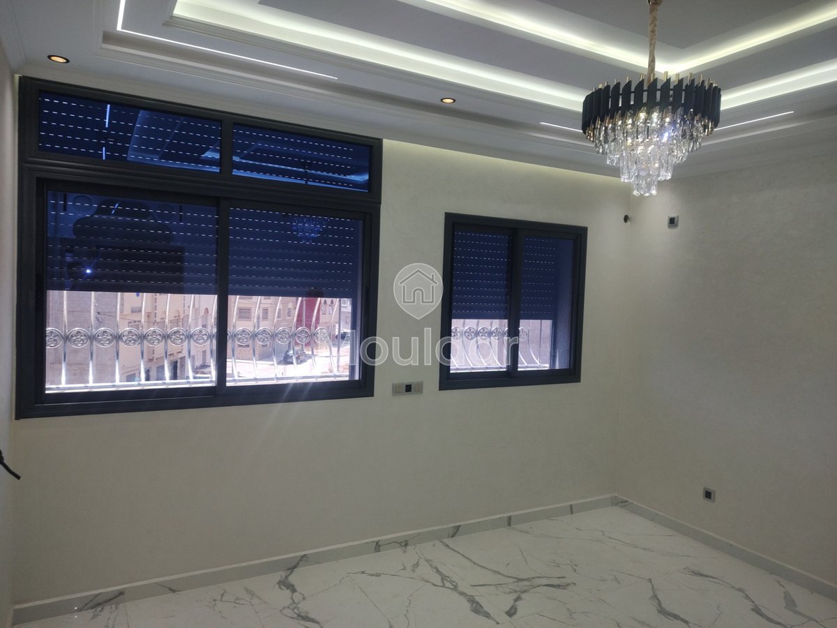 Appartement Élégant à Khouribga : Confort et Style - Photo 3