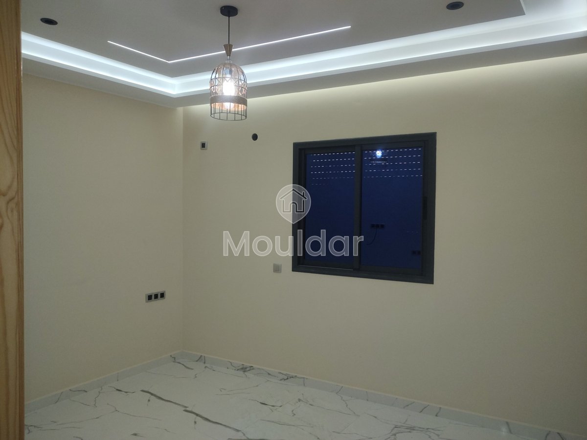 Appartement Élégant à Khouribga : Confort et Style - Photo 8