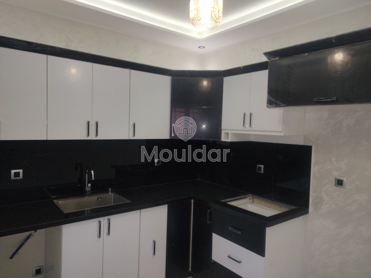 Appartement Élégant à Khouribga : Confort et Style - Photo 10