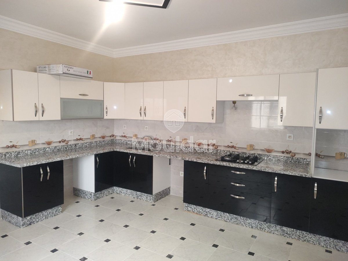 Votre Appartement Idéal à Khouribga : 3 Chambres à Découvrir - Photo 8