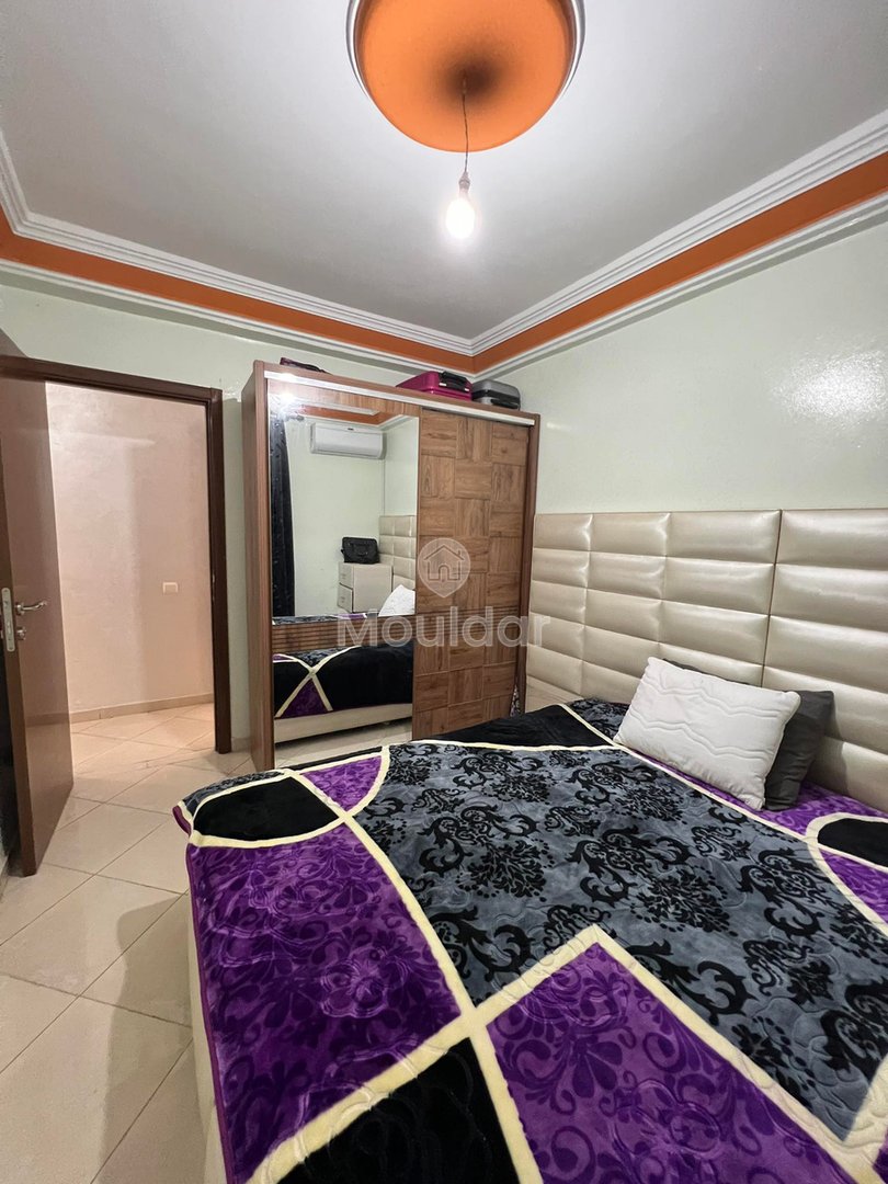 Appartamento in affitto: Comfort Moderno a Hay Mohammadi, Agadir - Photo 3