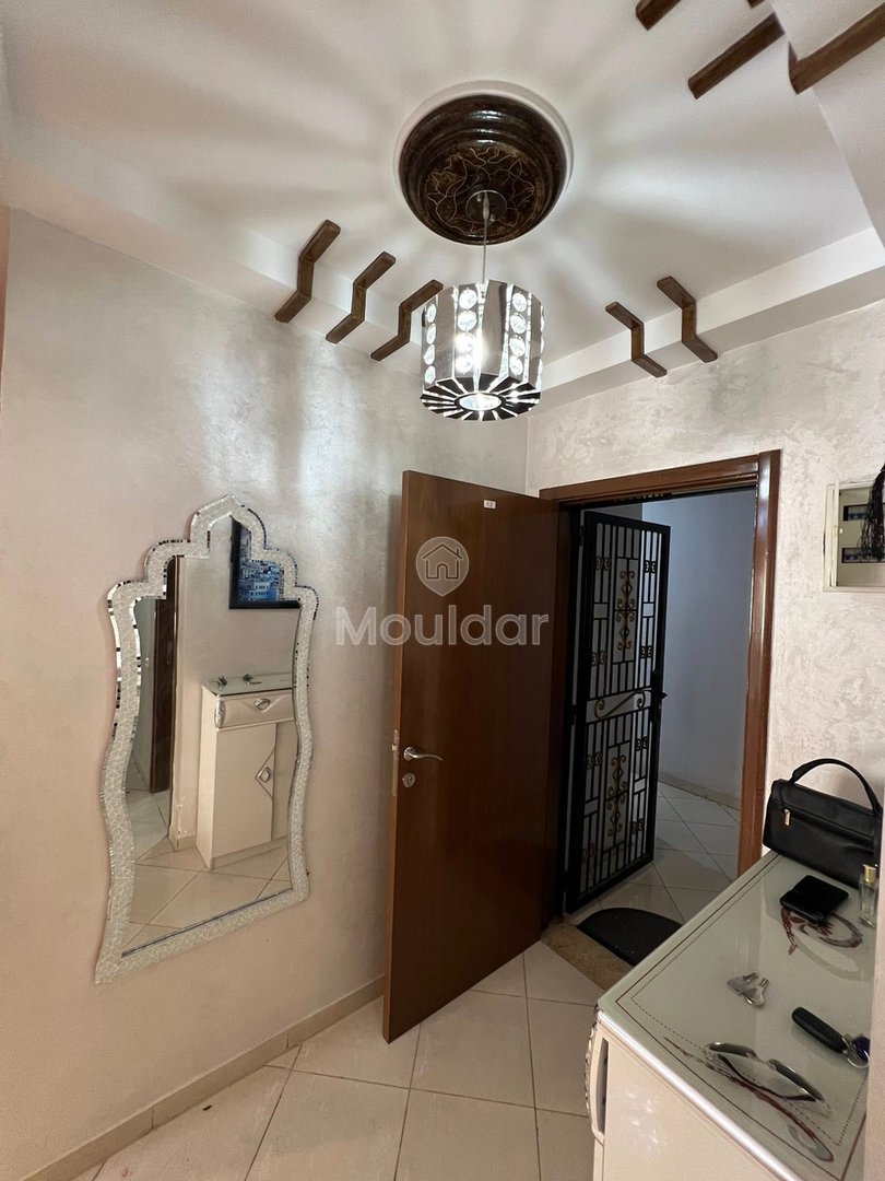 Appartamento in affitto: Comfort Moderno a Hay Mohammadi, Agadir - Photo 5