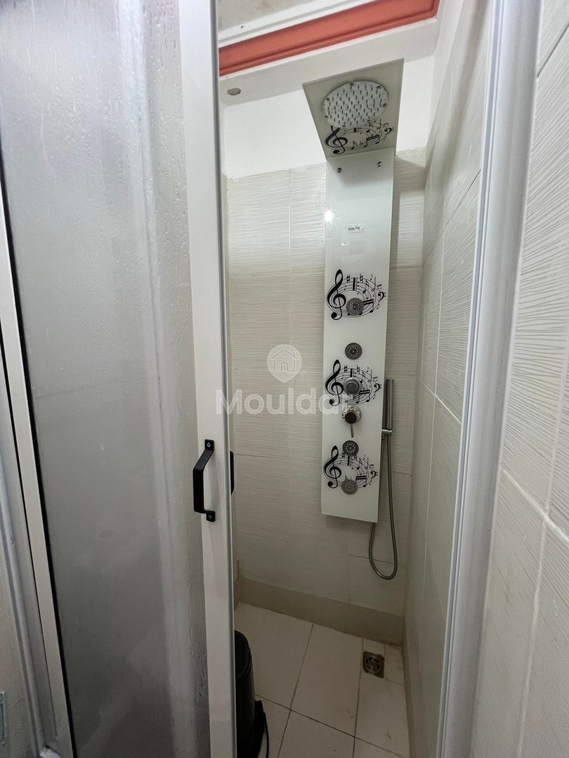 Appartamento in affitto: Comfort Moderno a Hay Mohammadi, Agadir - Photo 6