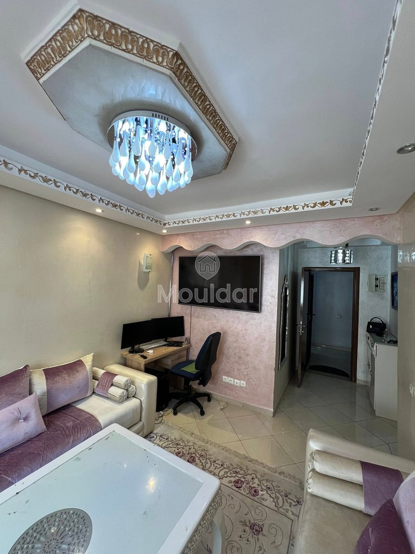 Appartamento in affitto: Comfort Moderno a Hay Mohammadi, Agadir - Photo 2