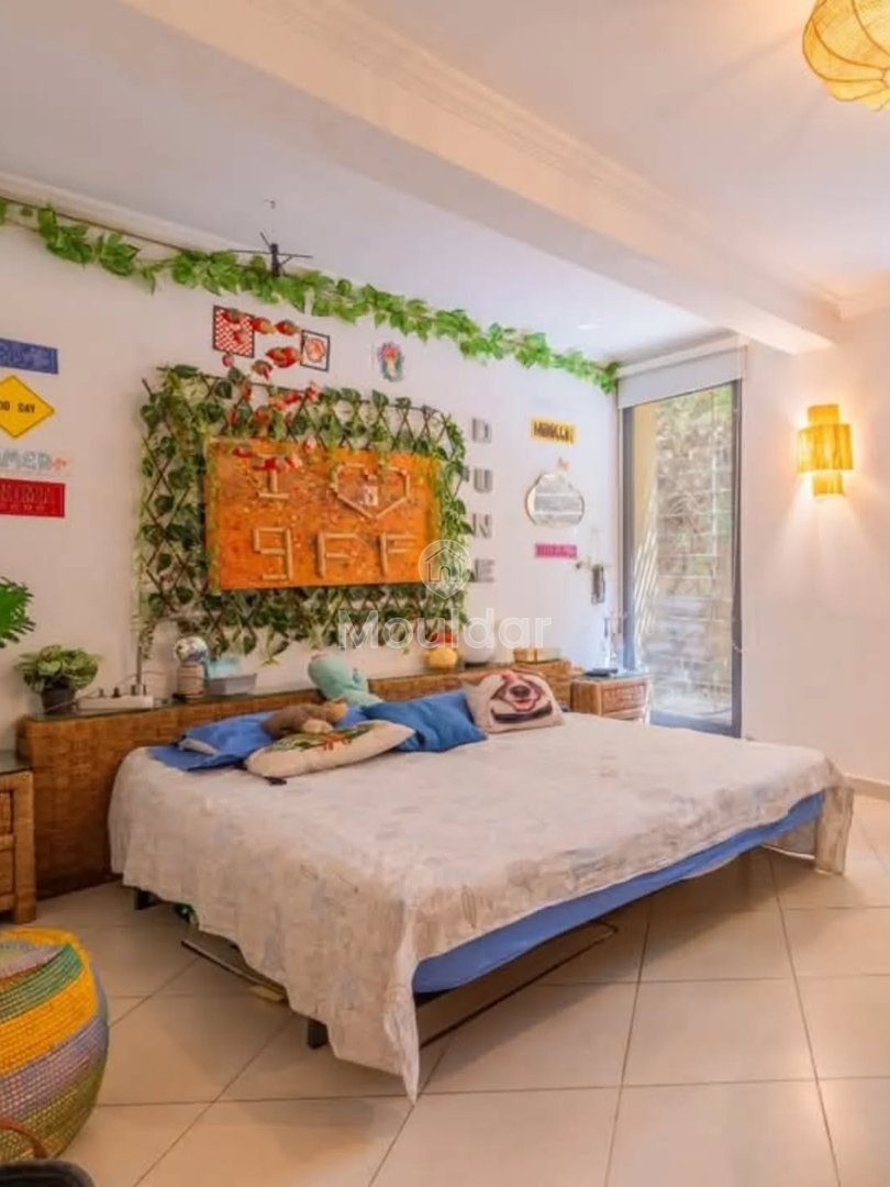 Luxury Villa for Rent in Marrakech - 3 Charming Bedrooms - Photo 5