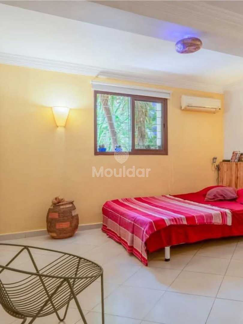 Luxury Villa for Rent in Marrakech - 3 Charming Bedrooms - Photo 6