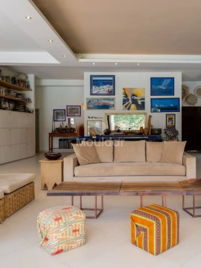 Luxury Villa for Rent in Marrakech - 3 Charming Bedrooms - Photo 4