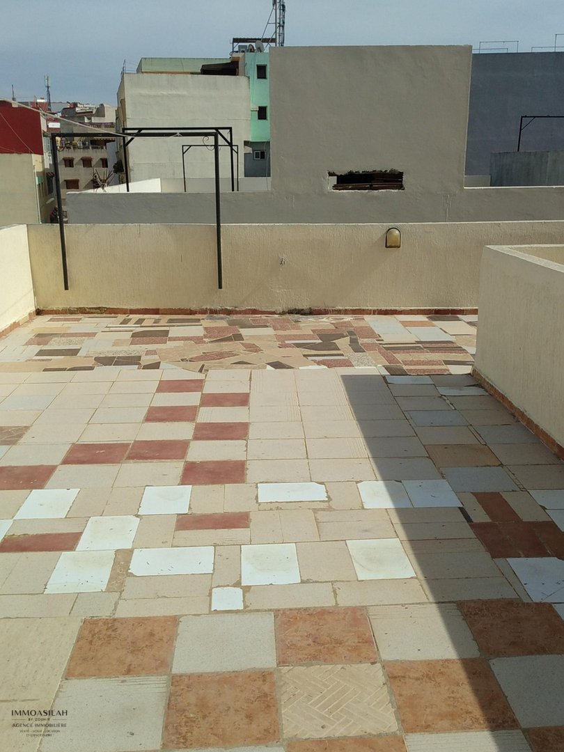 Maison titrée à vendre au centre ville Asilah  - Photo 13