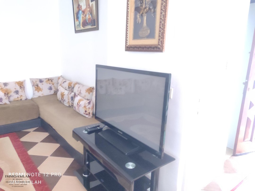 Maison titrée à vendre au centre ville Asilah  - Photo 5