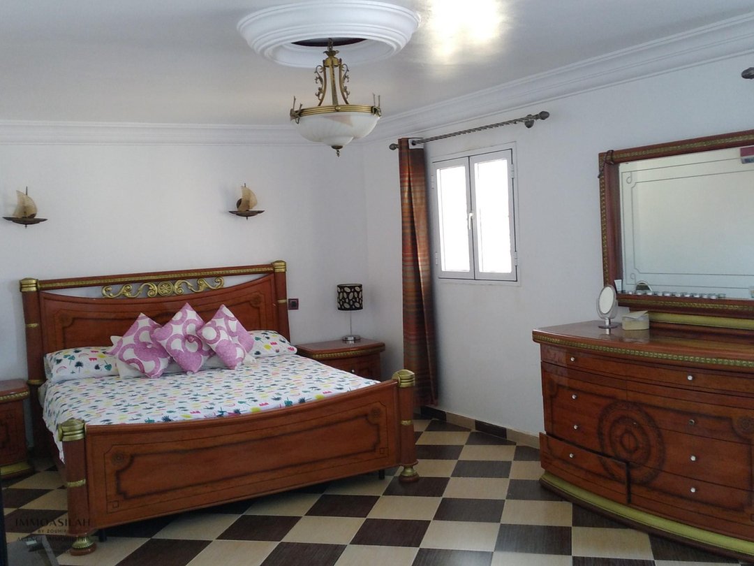 Maison titrée à vendre au centre ville Asilah  - Photo 8