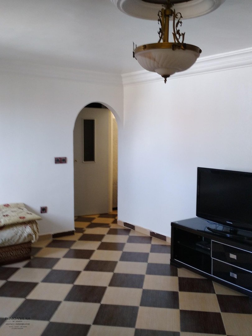 Maison titrée à vendre au centre ville Asilah  - Photo 12