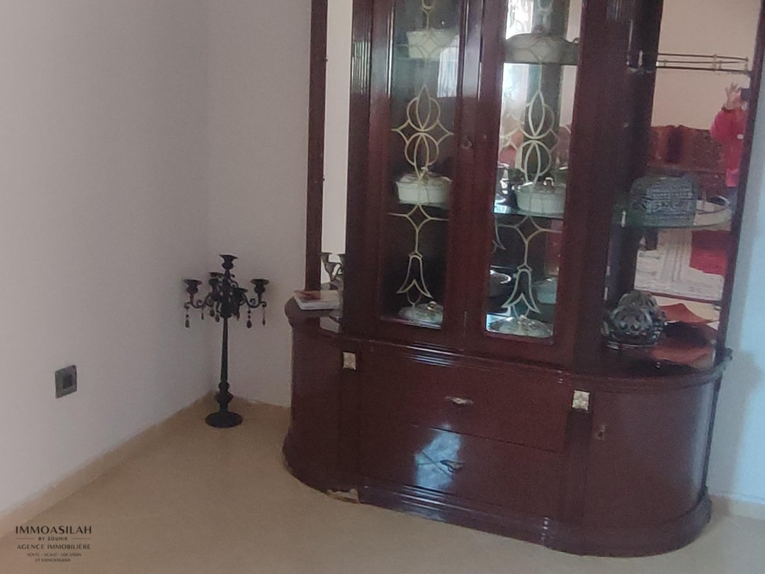 Maison titrée à vendre au centre ville Asilah  - Photo 6