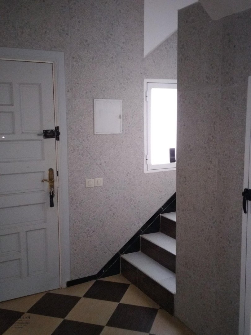 Maison titrée à vendre au centre ville Asilah  - Photo 7