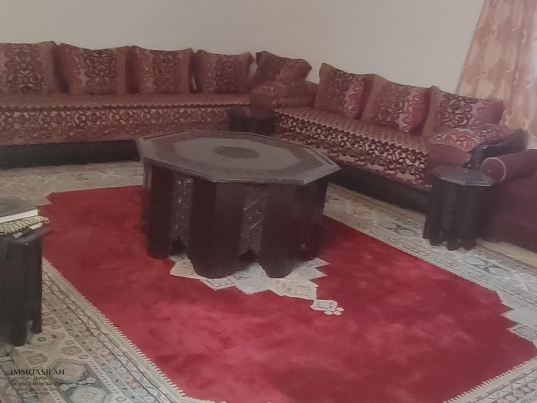 Maison titrée à vendre au centre ville Asilah  - Photo 2