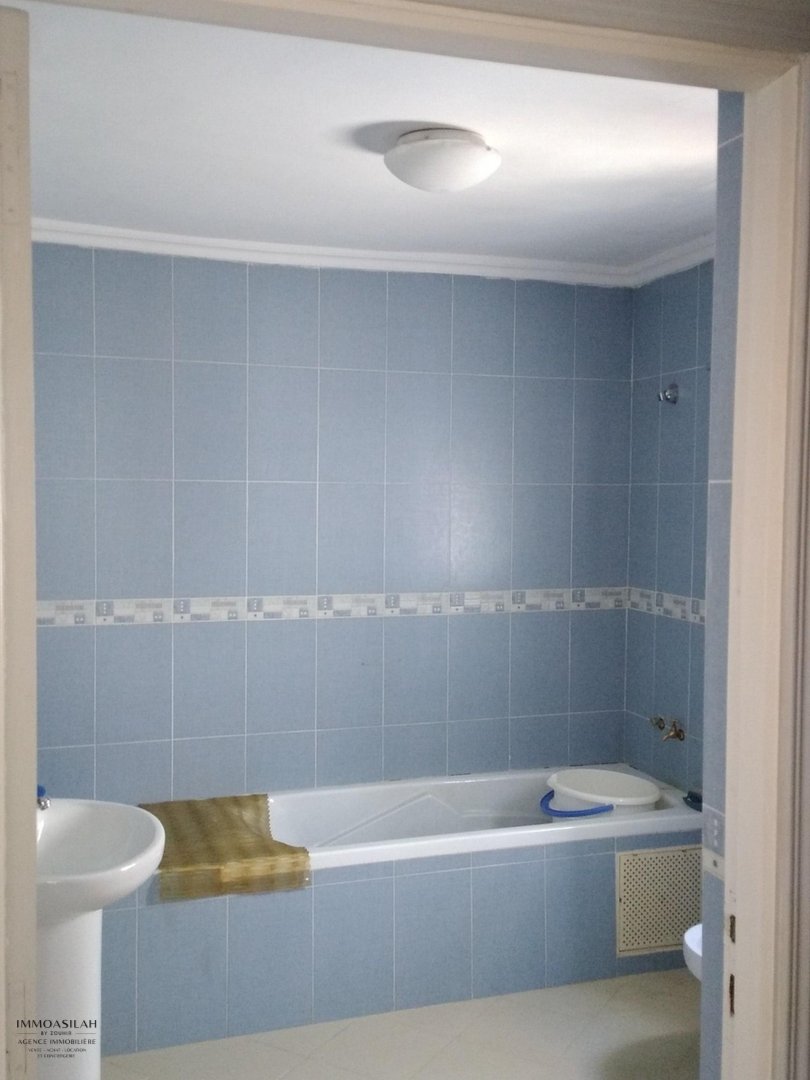 Maison titrée à vendre au centre ville Asilah  - Photo 16