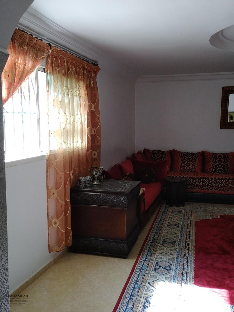 Maison titrée à vendre au centre ville Asilah  - Photo 11