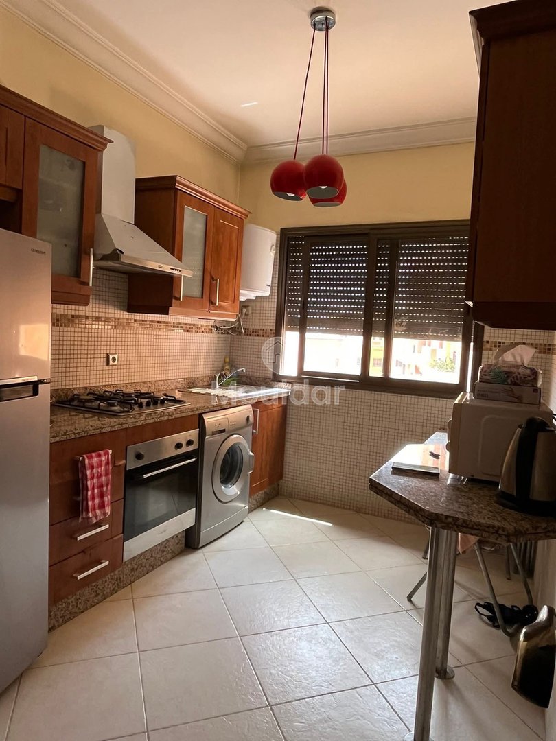 ستوديو للإيجار في مراكش - جليز: الراحة والأناقة - Photo 6