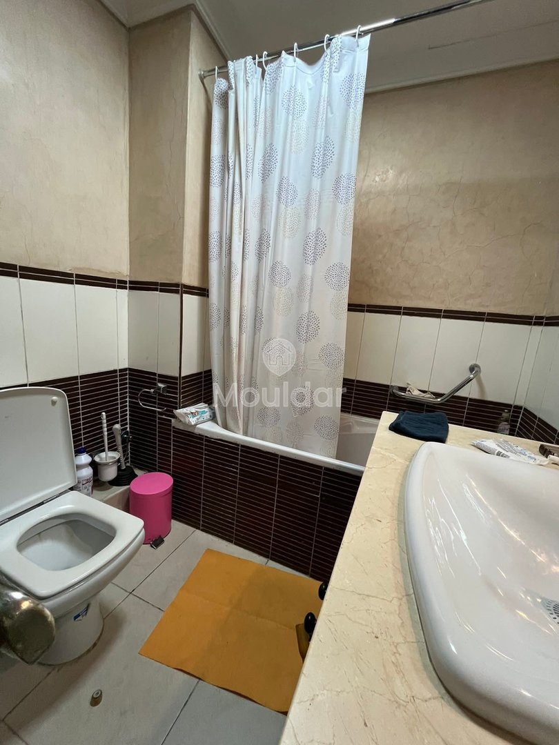 ستوديو للإيجار في مراكش - جليز: الراحة والأناقة - Photo 7