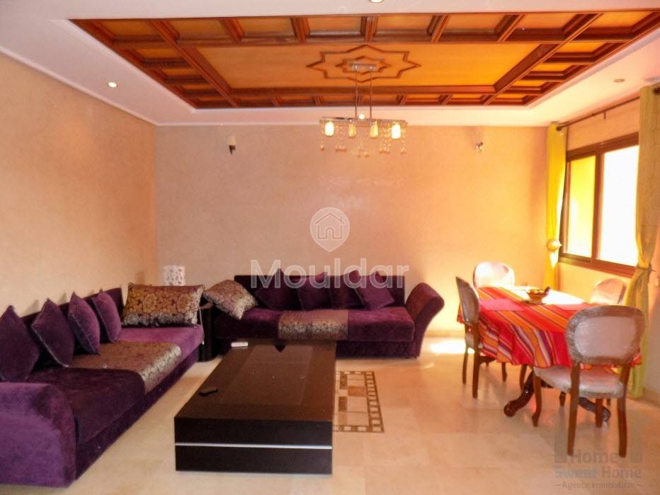 ستوديو للإيجار في مراكش - جليز: الراحة والأناقة - Photo 1