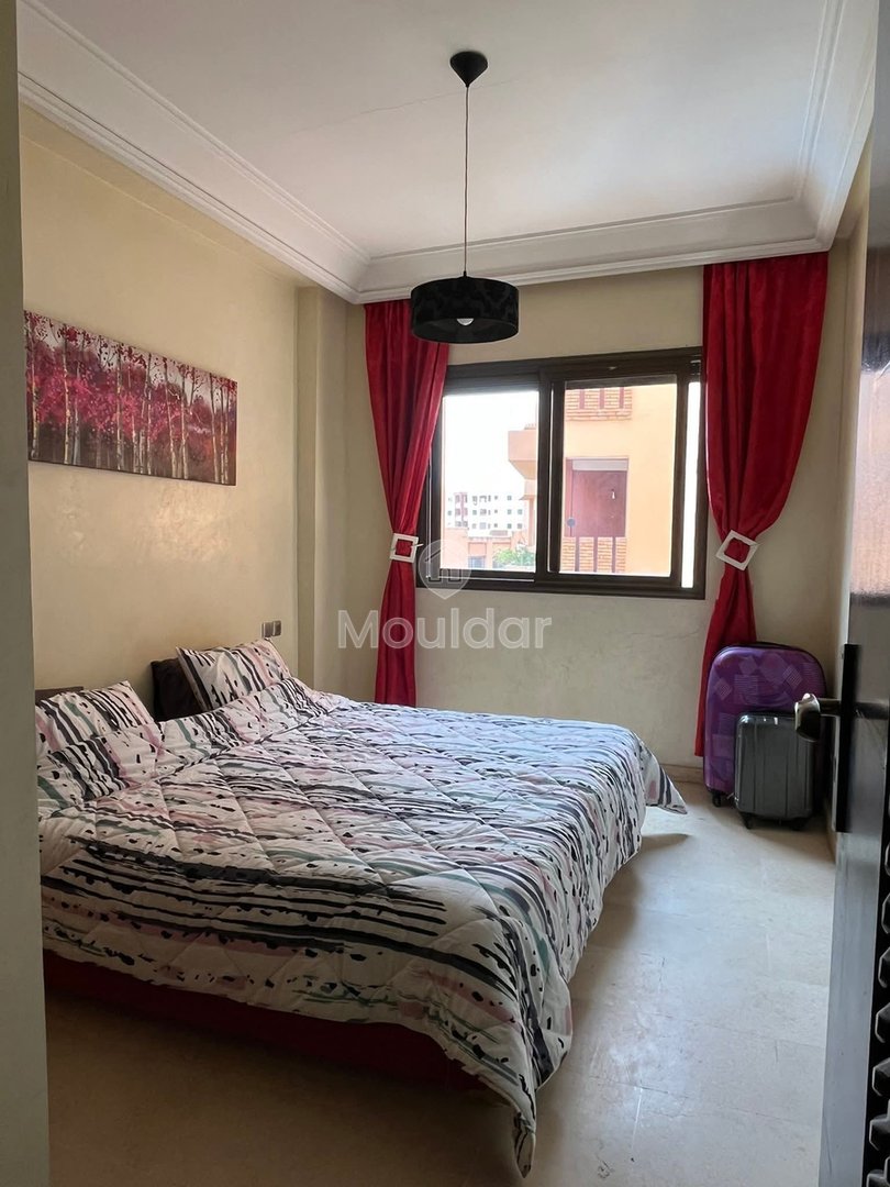 ستوديو للإيجار في مراكش - جليز: الراحة والأناقة - Photo 2